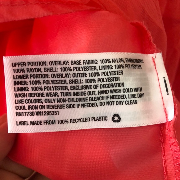 Girl Spring dress - Picture 4 of 9